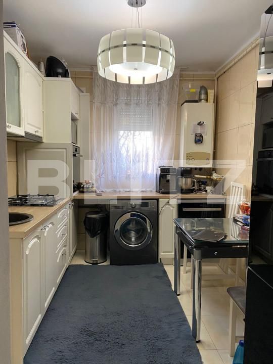 Apartament de vânzare 3 camere Narcisa - 161810AV | BLITZ Bacău | Poza4