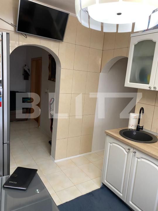 Apartament de vânzare 3 camere Narcisa - 161810AV | BLITZ Bacău | Poza5