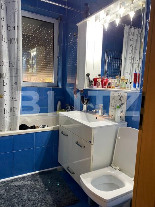 Apartament de vânzare 3 camere Narcisa - 161810AV | BLITZ Bacău | Poza9