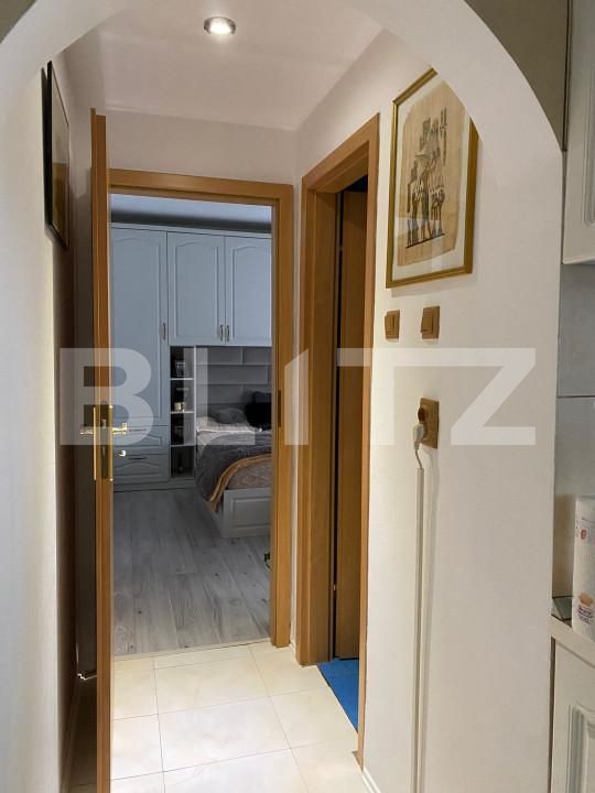 Apartament de vânzare 3 camere Narcisa - 161810AV | BLITZ Bacău | Poza6