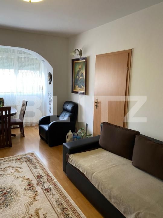 Apartament de vânzare 3 camere Narcisa - 161810AV | BLITZ Bacău | Poza2