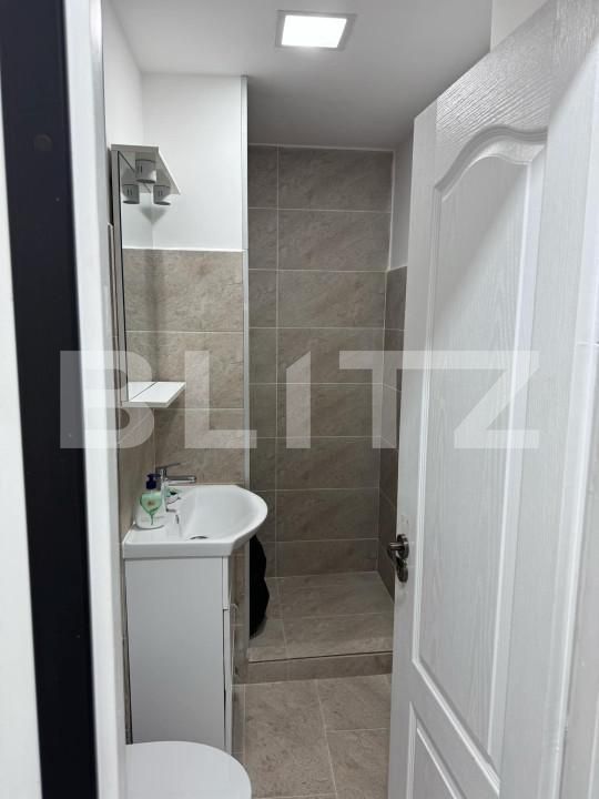 Garsonieră de închiriat Mioriței - 161908AI | BLITZ Bacău | Poza6