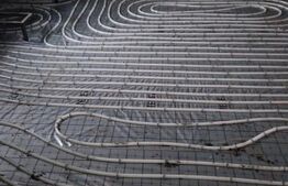 Casa plan parter și mansardă, 3 camere, 91 mp, în Mărgineni