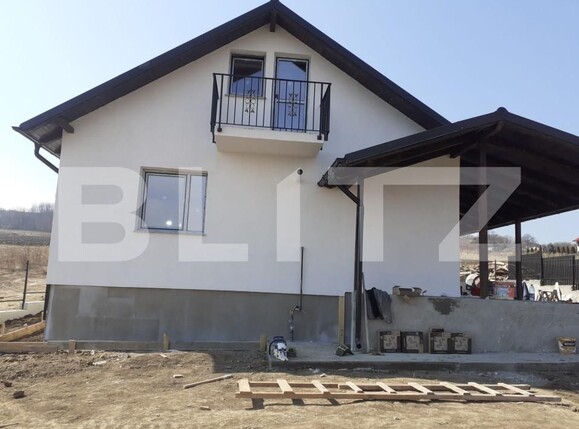 Casa de vânzare 3 camere Nord Vest - 161970CV | BLITZ Bacău | Poza8