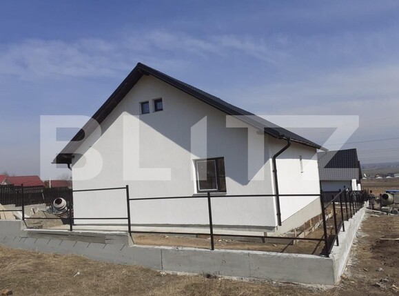 Casa de vânzare 3 camere Nord Vest - 161970CV | BLITZ Bacău | Poza9