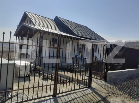 Casa de vânzare 3 camere Nord Vest - 161970CV | BLITZ Bacău | Poza7