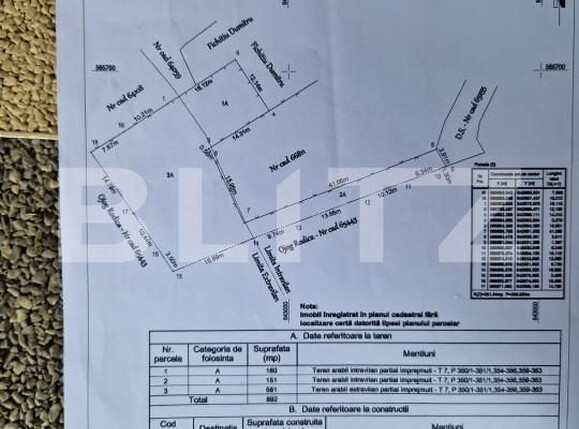 Casa de vânzare 3 camere Nord Vest - 161970CV | BLITZ Bacău | Poza13