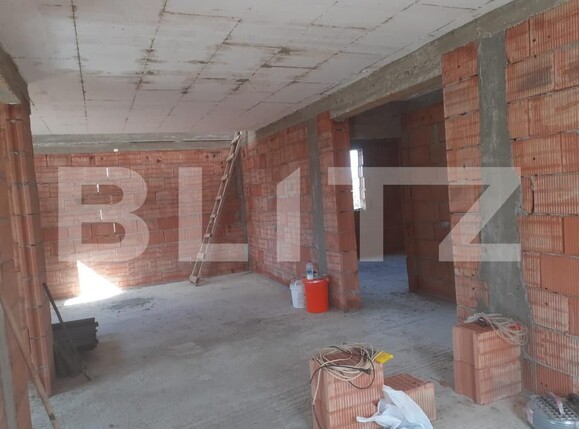 Casa de vânzare 3 camere Nord Vest - 161970CV | BLITZ Bacău | Poza4