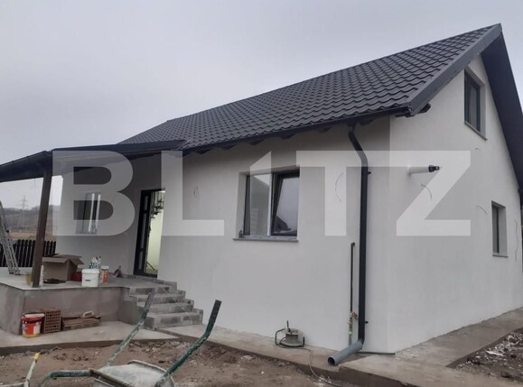 Casa de vânzare 3 camere Nord Vest - 161970CV | BLITZ Bacău | Poza11