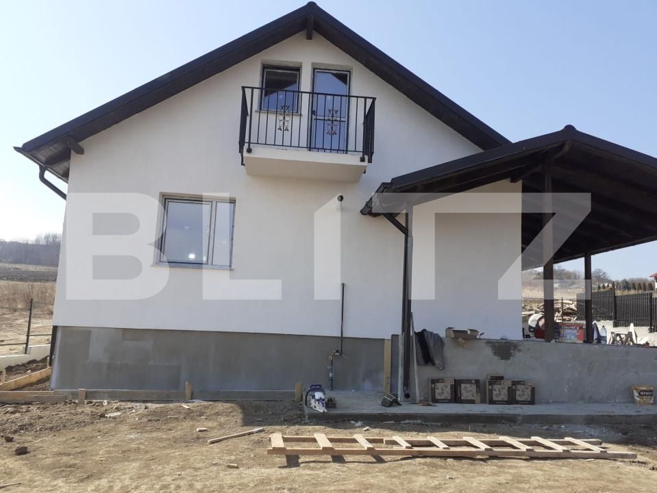 Casa de vânzare 3 camere Nord Vest - 161970CV | BLITZ Bacău | Poza8