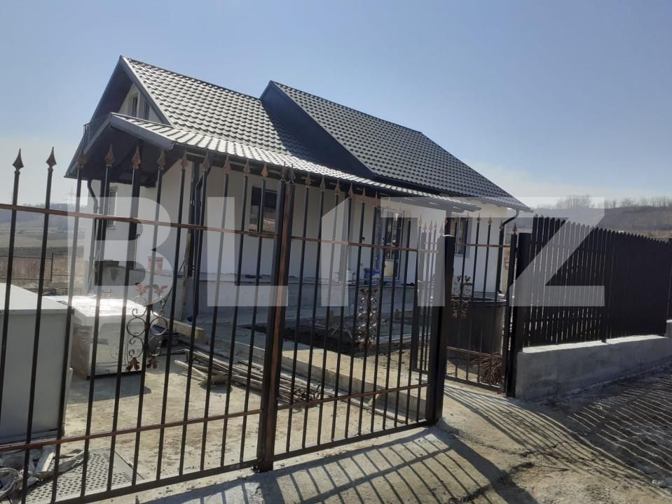 Casa de vânzare 3 camere Nord Vest - 161970CV | BLITZ Bacău | Poza7