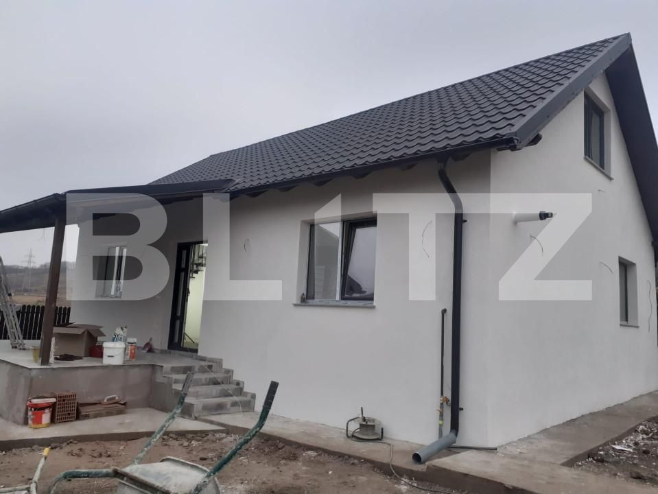 Casa de vânzare 3 camere Nord Vest - 161970CV | BLITZ Bacău | Poza11