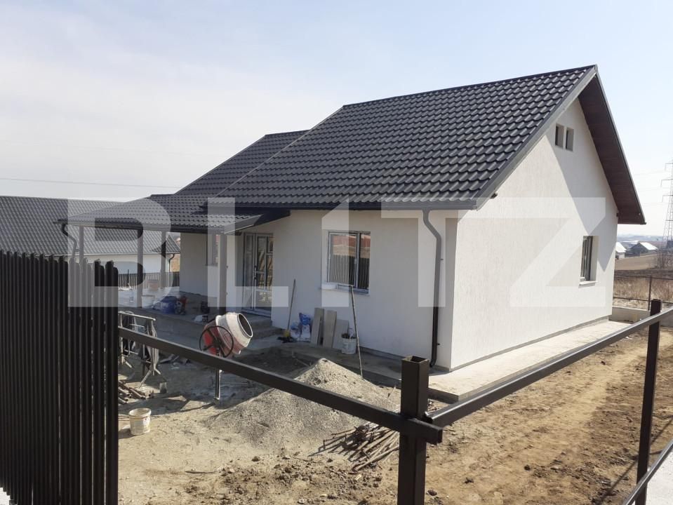 Casa de vânzare 3 camere Nord Vest - 161970CV | BLITZ Bacău | Poza2