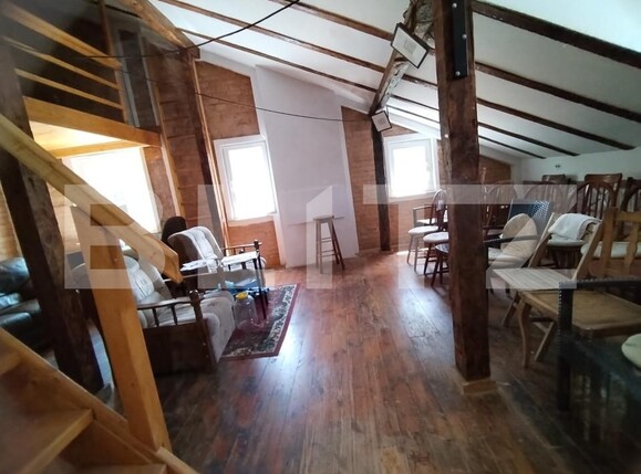 Spațiu comercial de închiriat Central - 162037SIC | BLITZ Bacău | Poza1