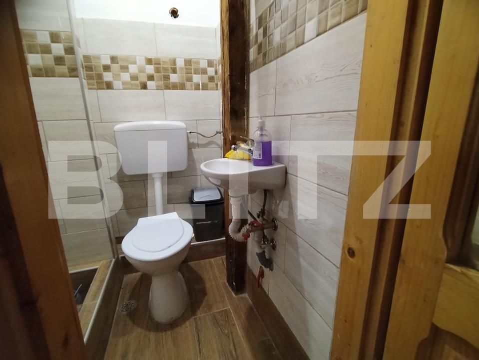 Spațiu comercial de închiriat Central - 162037SIC | BLITZ Bacău | Poza5