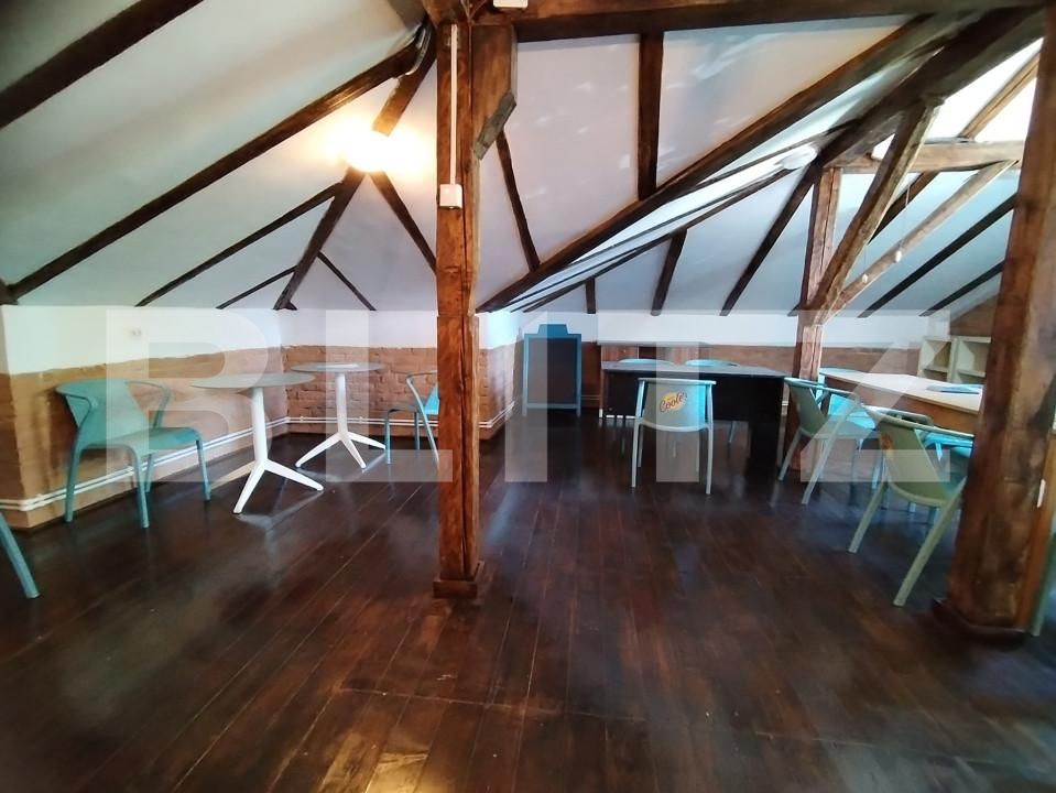 Spațiu comercial de închiriat Central - 162037SIC | BLITZ Bacău | Poza3