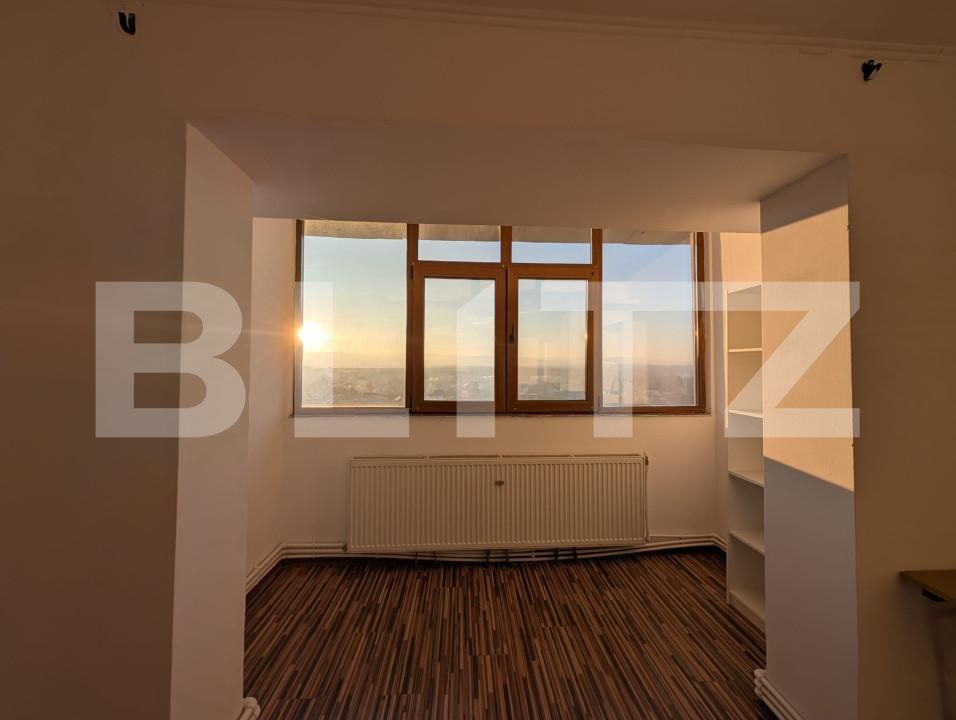 Garsonieră de vânzare Orizont - 162055AV | BLITZ Bacău | Poza5