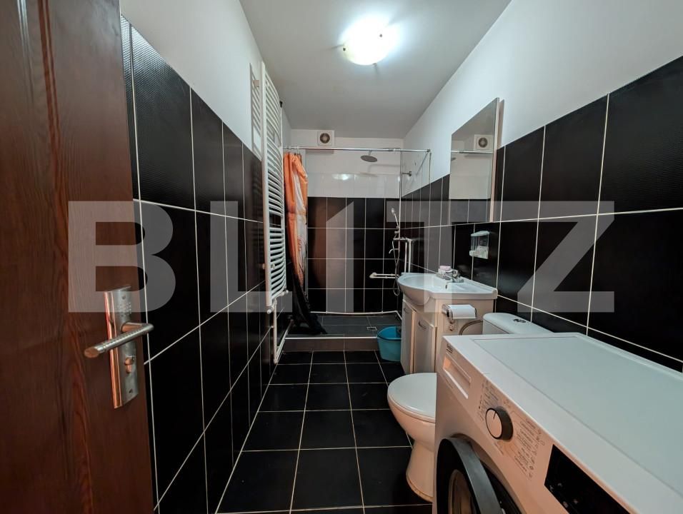 Garsonieră de vânzare Orizont - 162055AV | BLITZ Bacău | Poza7