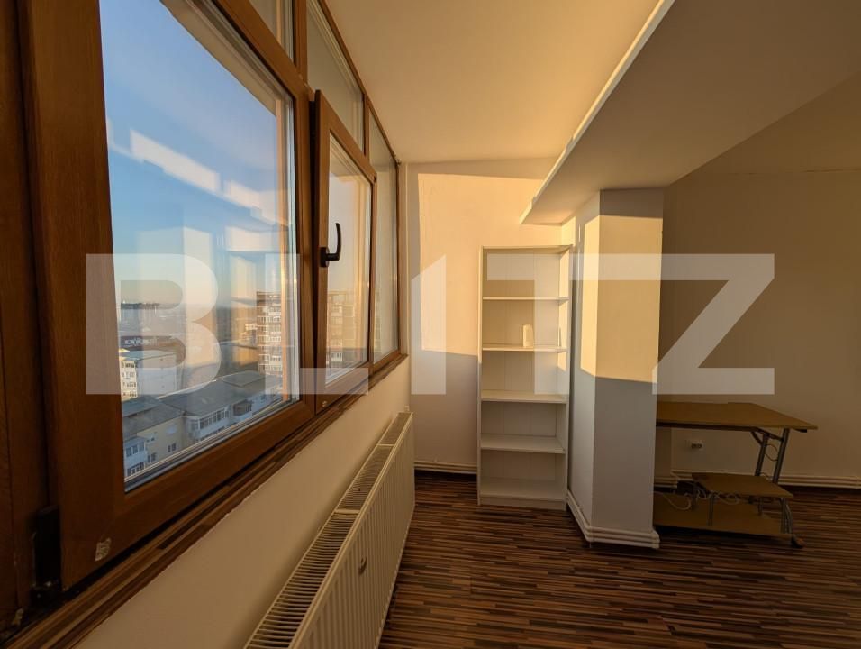 Garsonieră de vânzare Orizont - 162055AV | BLITZ Bacău | Poza4