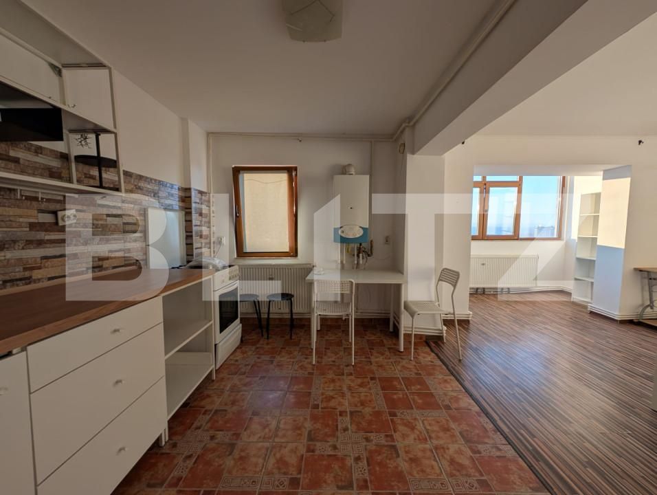 Garsonieră de vânzare Orizont - 162055AV | BLITZ Bacău | Poza2