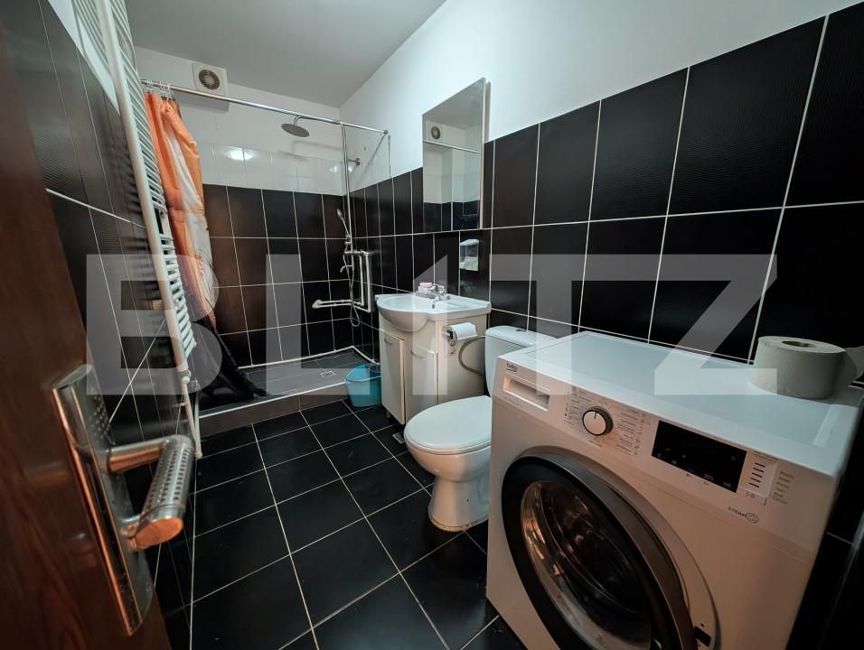 Garsonieră de vânzare Orizont - 162055AV | BLITZ Bacău | Poza8