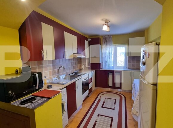 Apartament de vânzare 2 camere Bistrița Lac - 162367AV | BLITZ Bacău | Poza3