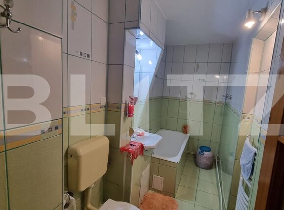 Apartament de vânzare 2 camere Bistrița Lac - 162367AV | BLITZ Bacău | Poza8