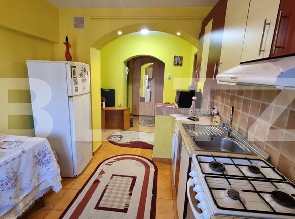 Apartament de vânzare 2 camere Bistrița Lac - 162367AV | BLITZ Bacău | Poza5