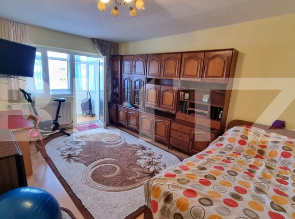 Apartament de vânzare 2 camere Bistrița Lac - 162367AV | BLITZ Bacău | Poza1