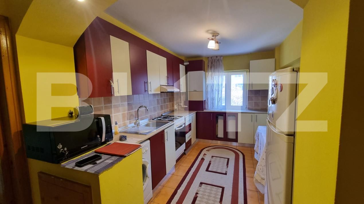 Apartament de vânzare 2 camere Bistrița Lac - 162367AV | BLITZ Bacău | Poza3