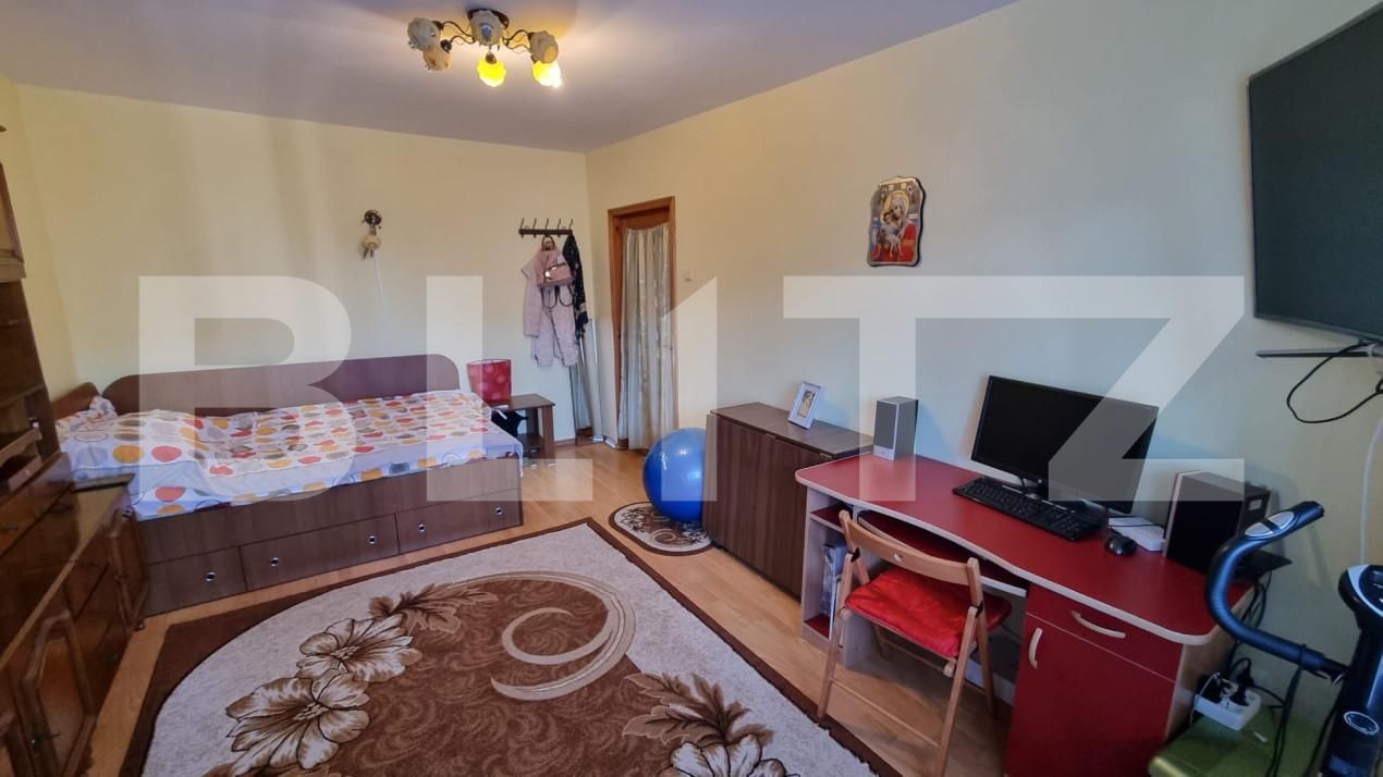 Apartament de vânzare 2 camere Bistrița Lac - 162367AV | BLITZ Bacău | Poza2