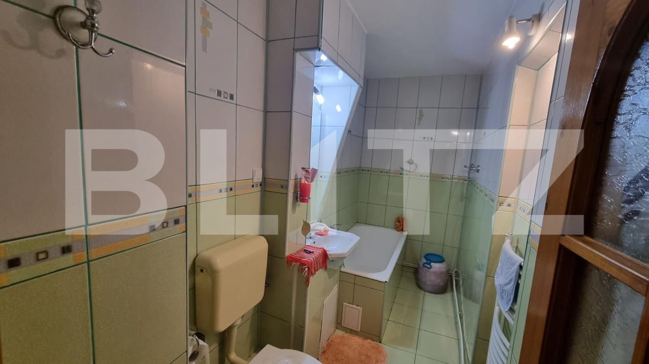 Apartament de vânzare 2 camere Bistrița Lac - 162367AV | BLITZ Bacău | Poza8