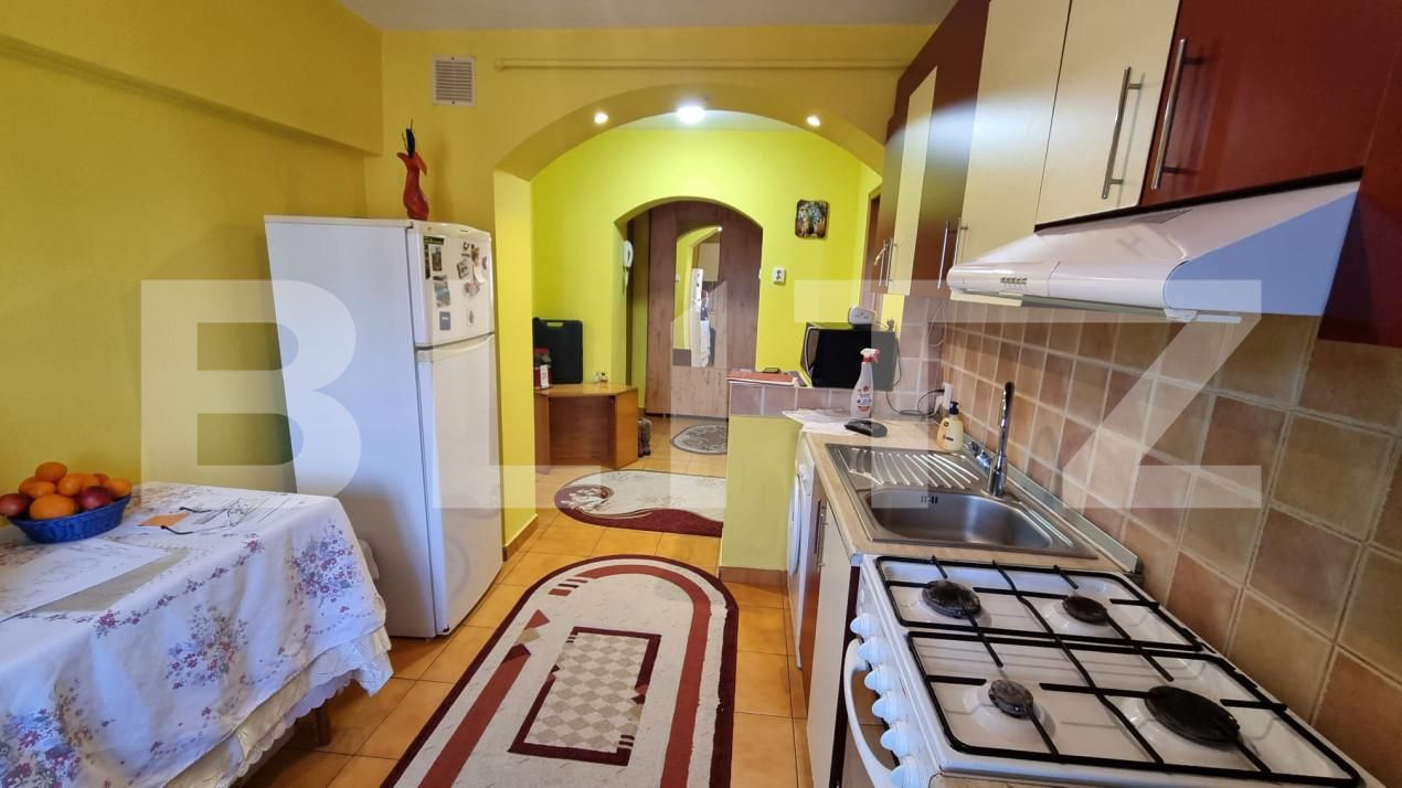 Apartament de vânzare 2 camere Bistrița Lac - 162367AV | BLITZ Bacău | Poza5