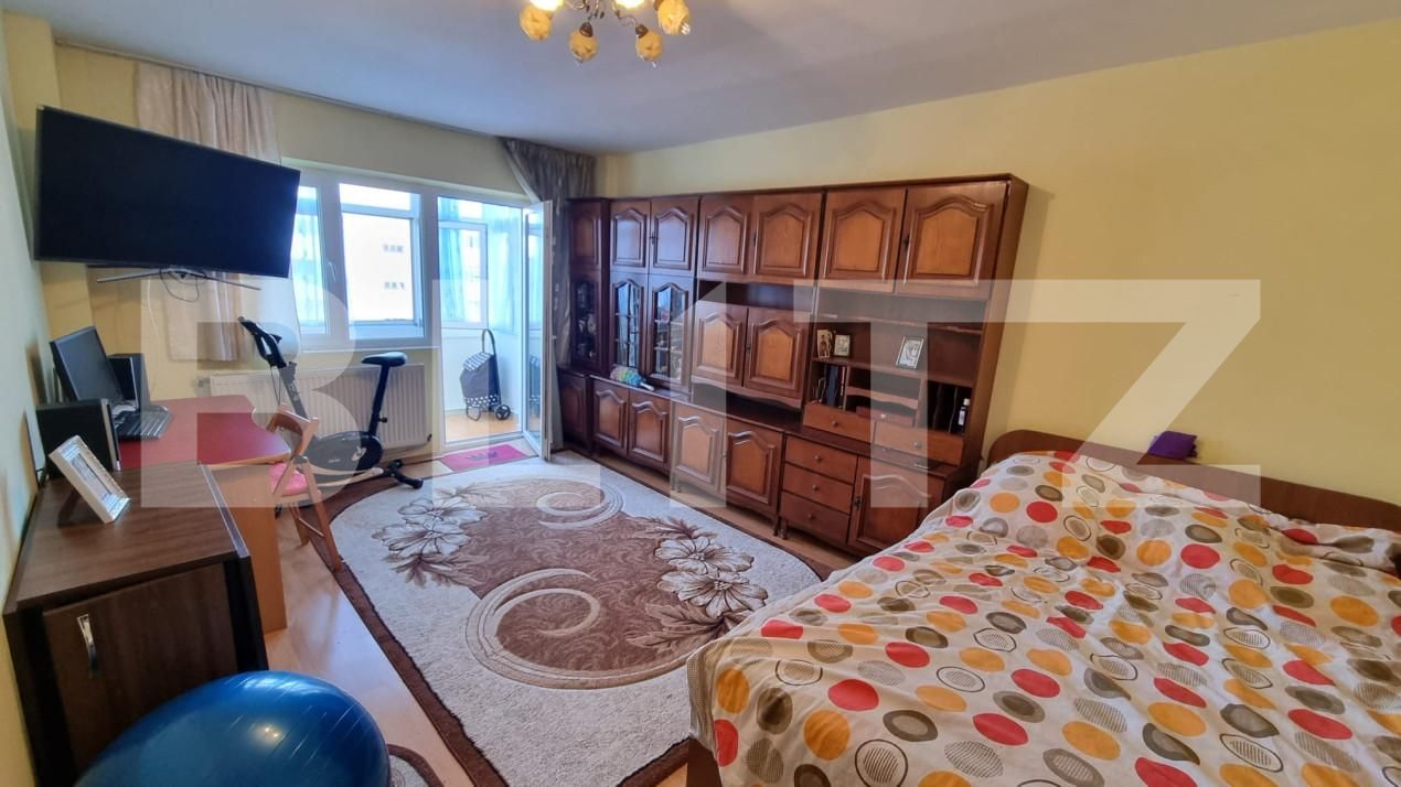 Apartament de vânzare 2 camere Bistrița Lac - 162367AV | BLITZ Bacău | Poza1