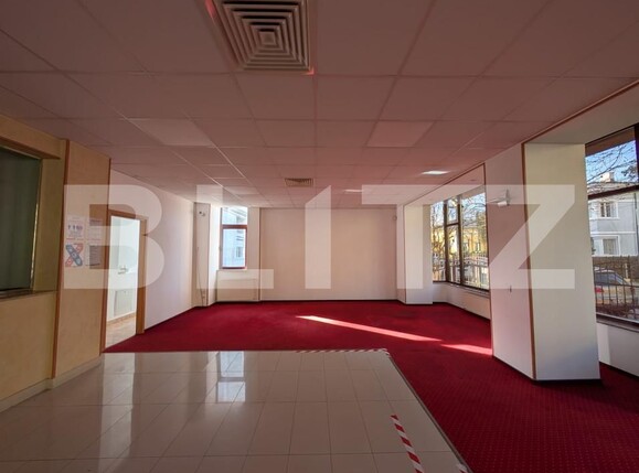 Spațiu comercial de închiriat Ultracentral - 162440SIC | BLITZ Bacău | Poza16