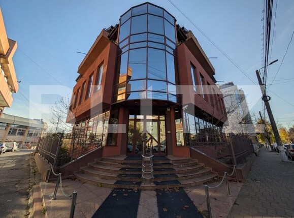 Spațiu comercial de închiriat Ultracentral - 162440SIC | BLITZ Bacău | Poza1