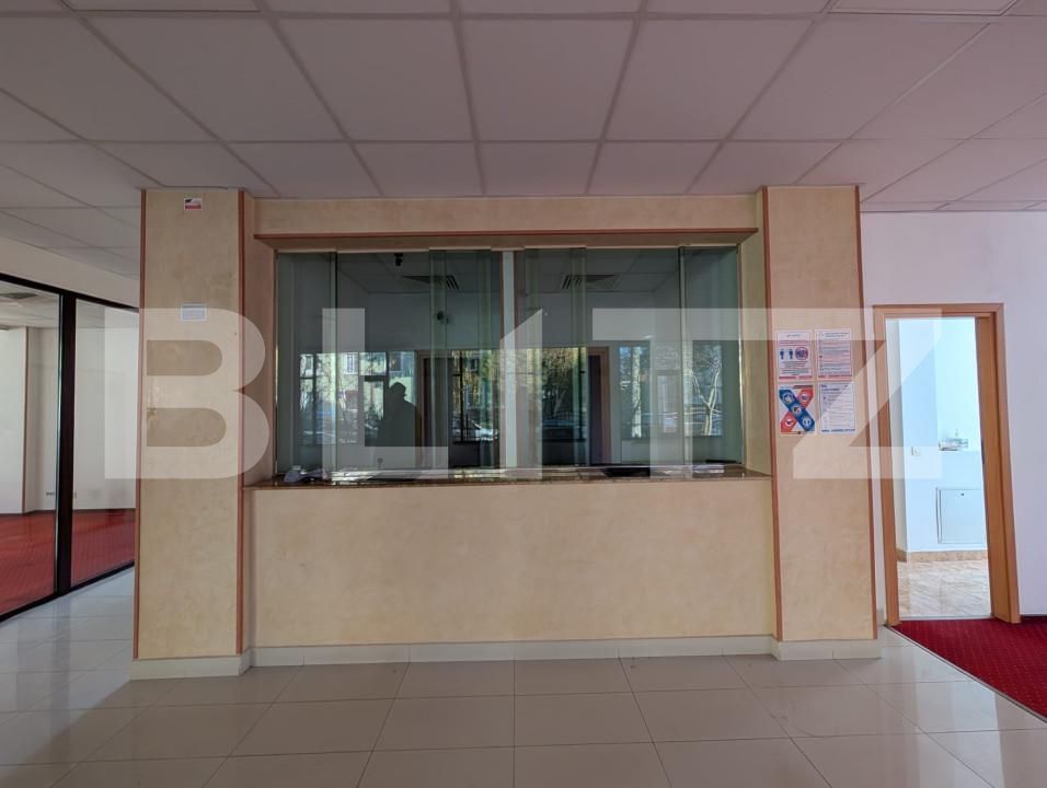 Spațiu comercial de închiriat Ultracentral - 162440SIC | BLITZ Bacău | Poza4