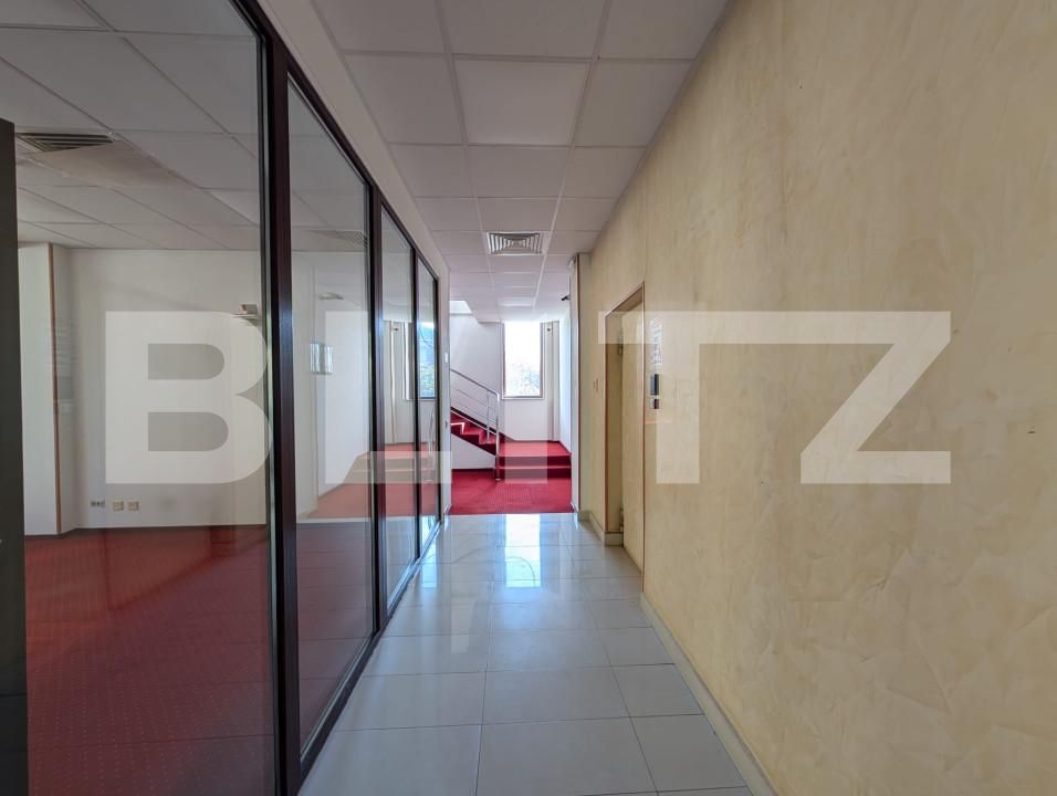 Spațiu comercial de închiriat Ultracentral - 162440SIC | BLITZ Bacău | Poza11