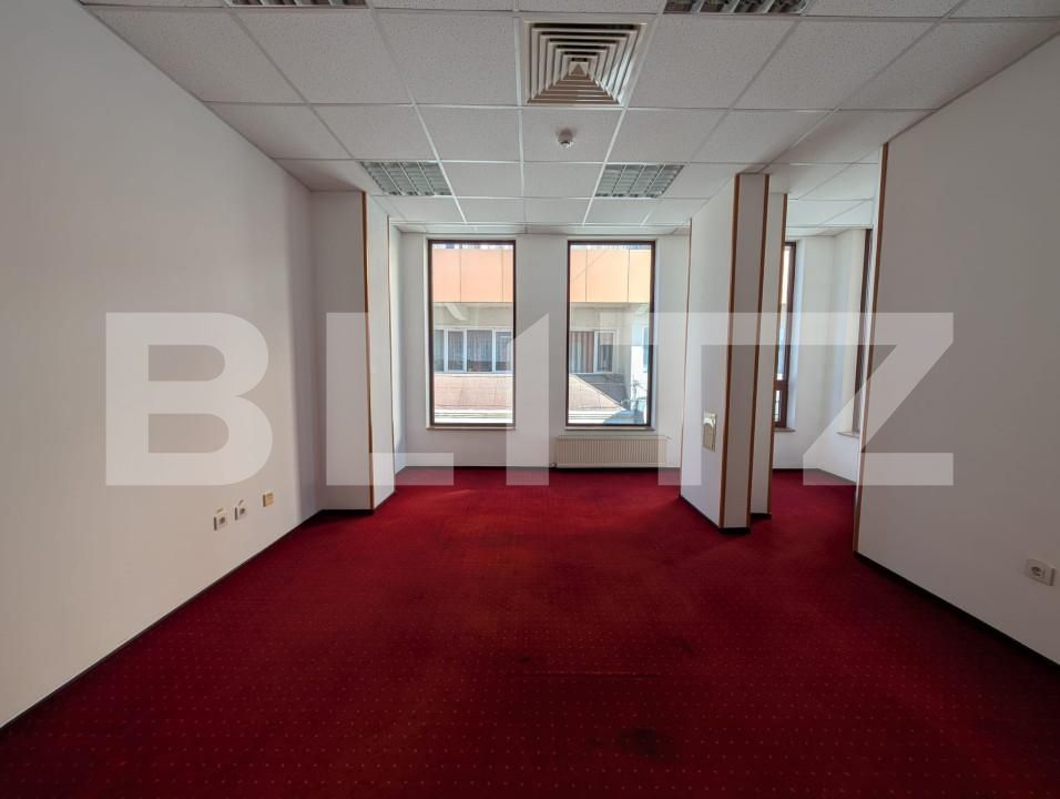 Spațiu comercial de închiriat Ultracentral - 162440SIC | BLITZ Bacău | Poza8