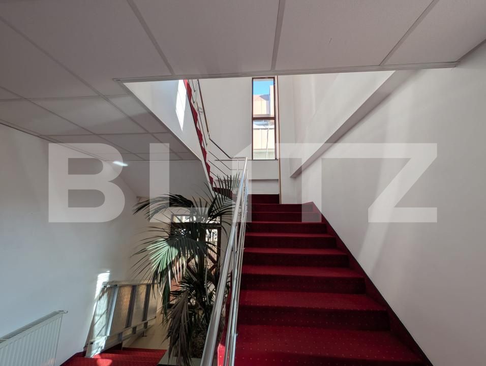 Spațiu comercial de închiriat Ultracentral - 162440SIC | BLITZ Bacău | Poza5