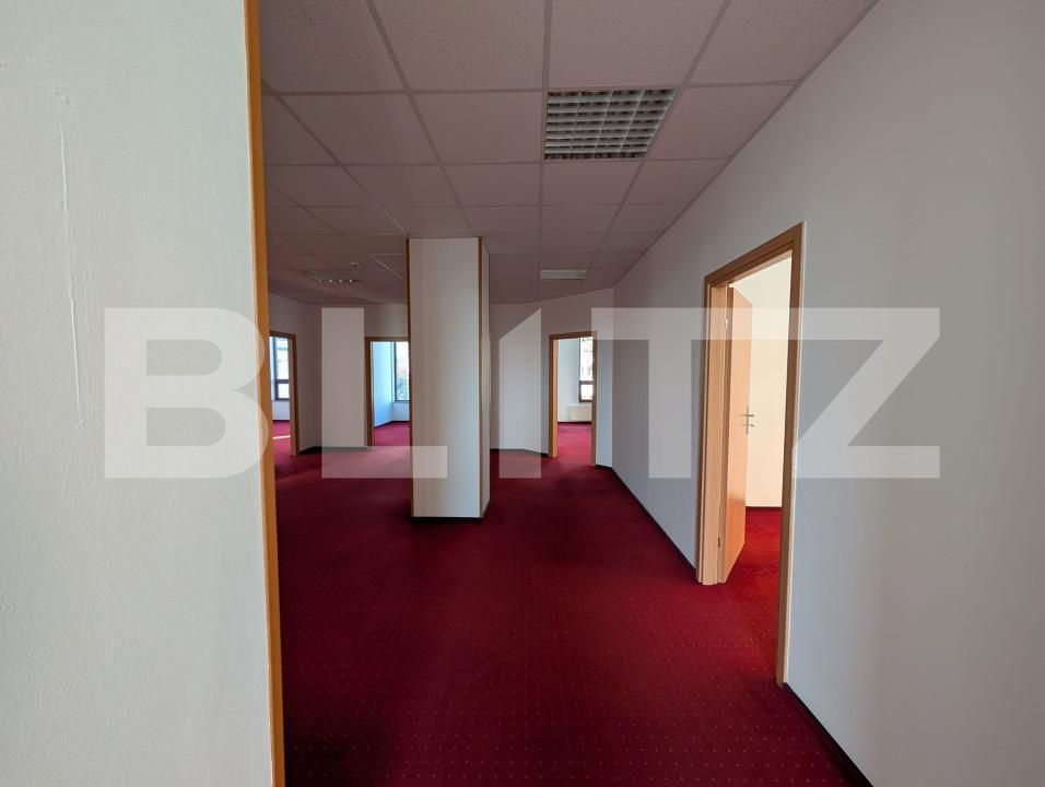 Spațiu comercial de închiriat Ultracentral - 162440SIC | BLITZ Bacău | Poza9
