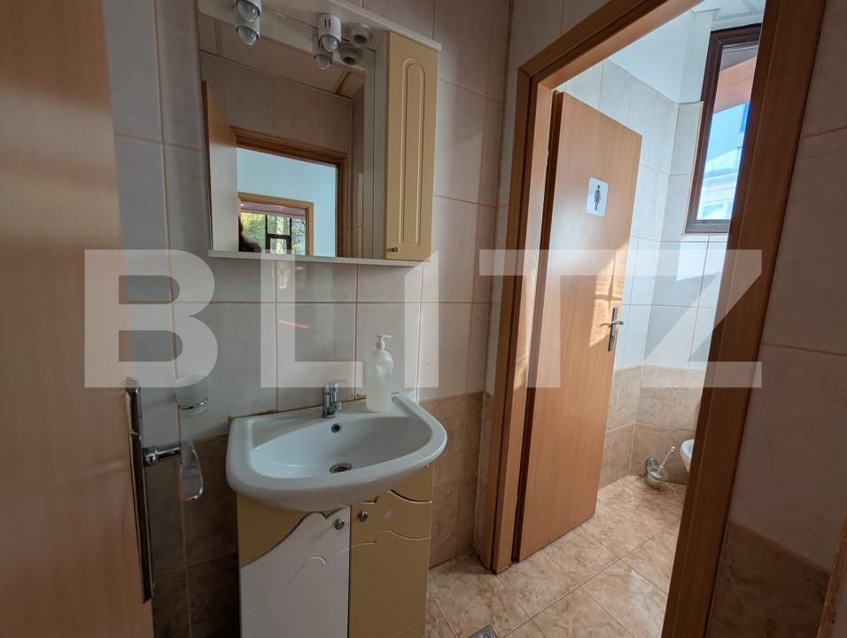 Spațiu comercial de închiriat Ultracentral - 162440SIC | BLITZ Bacău | Poza15