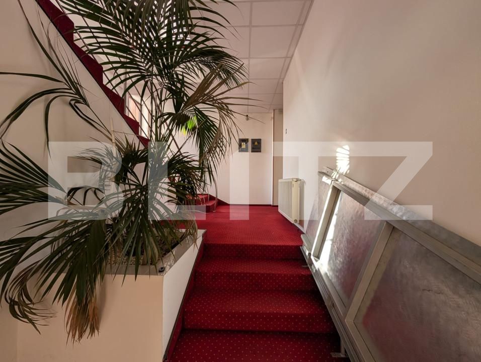 Spațiu comercial de închiriat Ultracentral - 162440SIC | BLITZ Bacău | Poza3