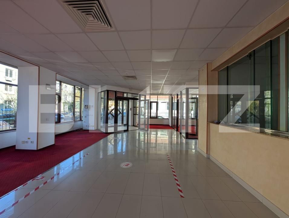 Spațiu comercial de închiriat Ultracentral - 162440SIC | BLITZ Bacău | Poza2