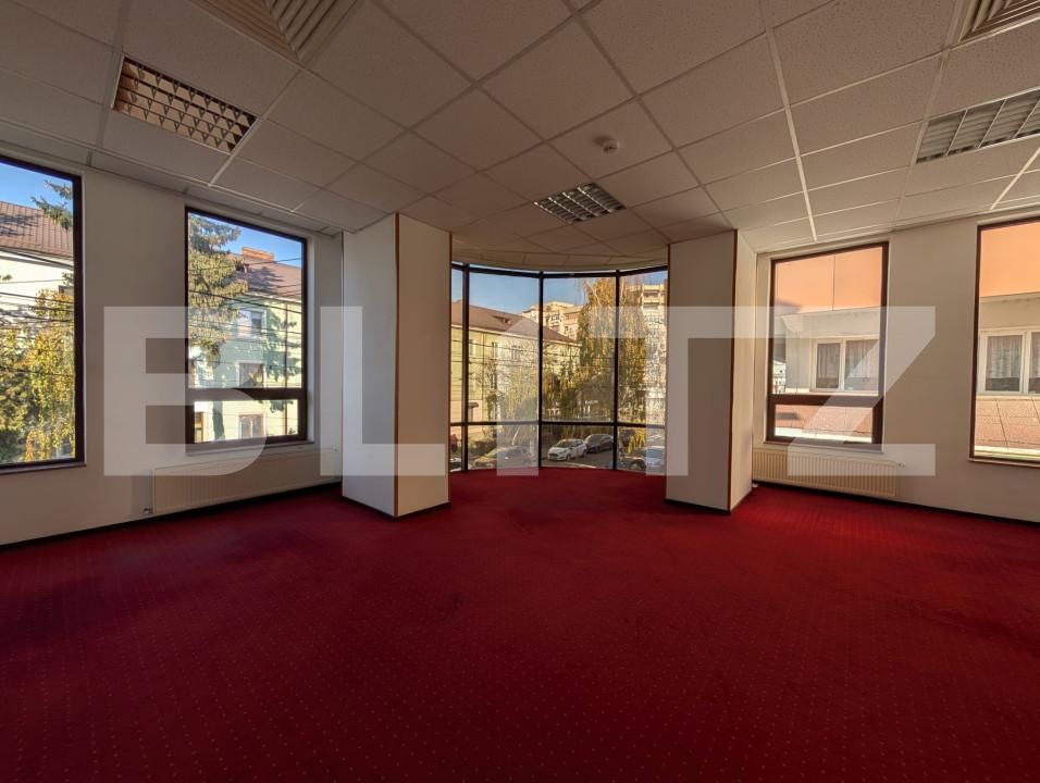 Spațiu comercial de închiriat Ultracentral - 162440SIC | BLITZ Bacău | Poza6