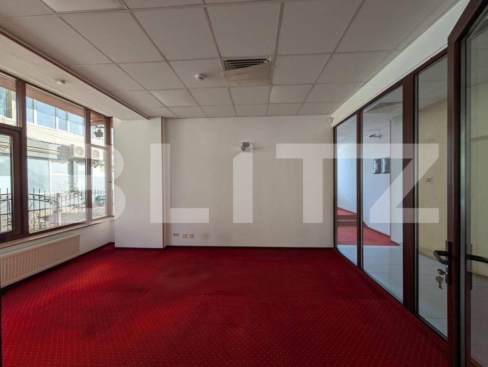 Spațiu comercial de închiriat Ultracentral - 162440SIC | BLITZ Bacău | Poza10