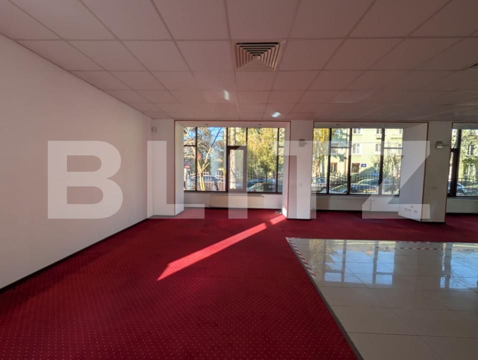 Spațiu comercial de închiriat Ultracentral - 162440SIC | BLITZ Bacău | Poza12