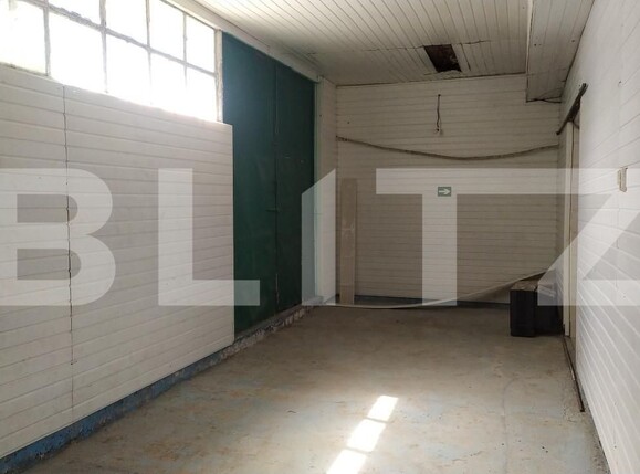 Spațiu comercial de închiriat Buhoci - 162687SIC | BLITZ Bacău | Poza5