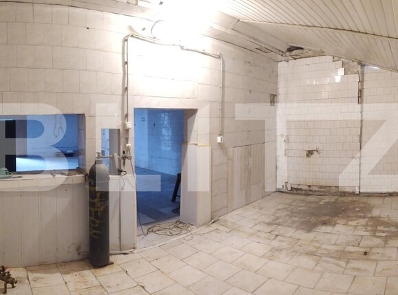 Spațiu comercial de închiriat Buhoci - 162687SIC | BLITZ Bacău | Poza11