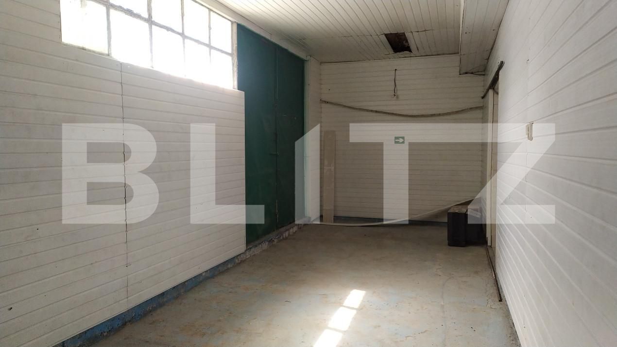 Spațiu comercial de închiriat Buhoci - 162687SIC | BLITZ Bacău | Poza5